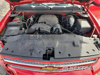Zdjęcie 11 z 12 samochodu: 2013 CHEV SILVERADO VIN:1GCRKSE71DZ258340 - miniatura