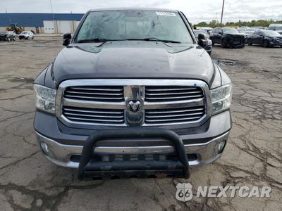 Piąte zdjęcie samochodu w środku: 2015 RAM 1500 SLT VIN:1C6RR7LT0FS775348 - miniatura