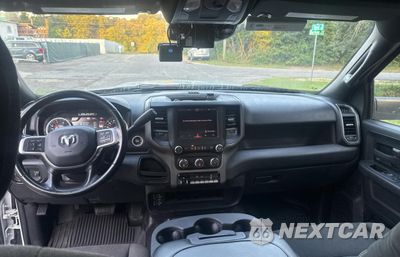 Zdjęcie 9 z 10 samochodu: 2022 RAM 3500 VIN:3C7WRTCL5NG219825 - miniatura