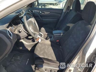 Zdjęcie 7 z 14 samochodu: 2016 NISSAN ROGUE S VIN:5N1AT2MV5GC923611 - miniatura