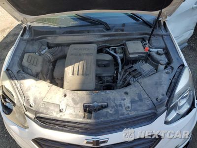 Zdjęcie 12 z 14 samochodu: 2017 CHEVROLET EQUINOX LT VIN:2GNFLFEKXH6217743 - miniatura