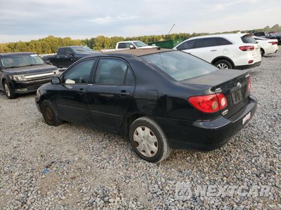 Drugie zdjęcie samochodu z przodu: 2006 TOYOTA COROLLA CE VIN:JTDBR32E060070535 - miniatura