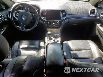 Zdjęcie 8 z 15 samochodu: 2021 JEEP GRAND CHEROKEE LIMITED VIN:1C4RJFBG5MC710226 - miniatura