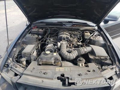 Zdjęcie 11 z 12 samochodu: 2008 FORD MUSTANG VIN:1ZVHT80N185107252 - miniatura
