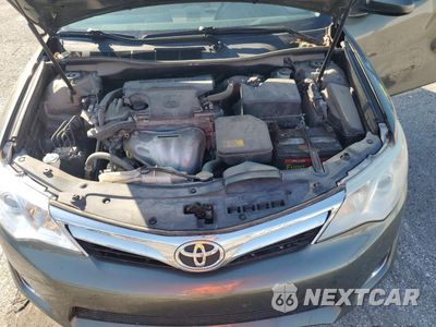 Zdjęcie 11 z 14 samochodu: 2013 TOYOTA CAMRY L VIN:4T1BF1FK3DU704452 - miniatura