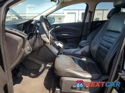 Zdjęcie 7 z 13 samochodu: 2016 FORD ESCAPE SE VIN:1FMCU0G93GUC19975 - miniatura