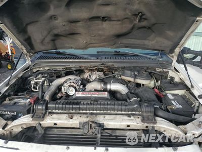 Zdjęcie 12 z 13 samochodu: 2003 FORD EXCURSION EDDIE BAUER VIN:1FMSU45P53EC07724 - miniatura