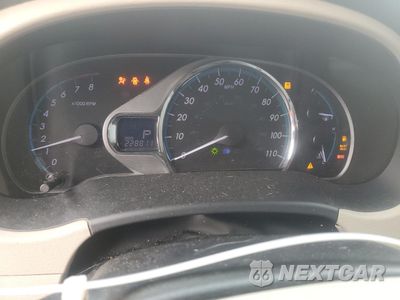 Zdjęcie 9 z 13 samochodu: 2013 TOYOTA SIENNA XLE VIN:5TDYK3DC3DS373250 - miniatura