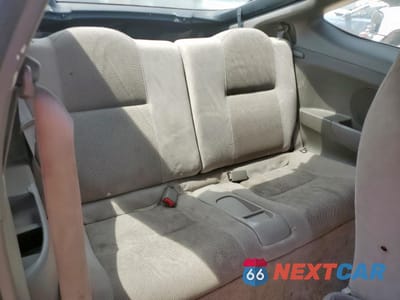 Zdjęcie 10 z 12 samochodu: 2005 ACURA RSX VIN:JH4DC54865S009656 - miniatura