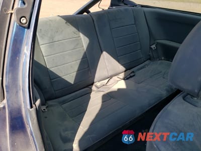 Zdjęcie 10 z 13 samochodu: 1990 HONDA CIVIC VIN:2HGED6345LH545480 - miniatura