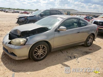 2005 ACURA RSX JH4DC54865S009656 - główne zdjęcie licytacji z USA - miniatura