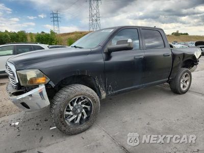 2019 RAM 1500 CLASSIC SLT 1C6RR7LT8KS548404 - główne zdjęcie licytacji z USA - miniatura