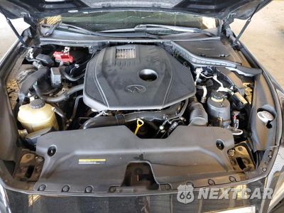 Zdjęcie 11 z 12 samochodu: 2016 INFINITI Q50 BASE VIN:JN1CV7AP6GM201314 - miniatura
