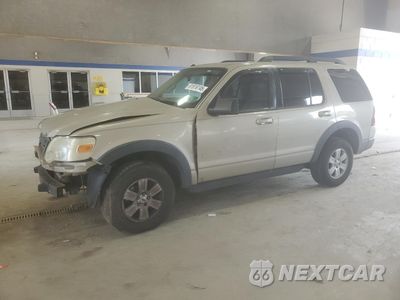 2007 FORD EXPLORER 1FMEU63E17UA41935 - główne zdjęcie licytacji z USA - miniatura