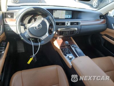 Zdjęcie 8 z 14 samochodu: 2015 LEXUS GS 350 VIN:JTHBE1BL6FA007818 - miniatura