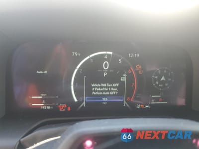 Zdjęcie 9 z 15 samochodu: 2024 LEXUS GX 550 LUXURY VIN:JTJVBCDX5R5010870 - miniatura