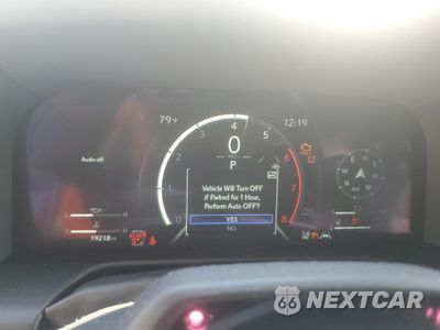 Zdjęcie 9 z 15 samochodu: 2024 LEXUS GX 550 LUXURY VIN:JTJVBCDX5R5010870 - miniatura