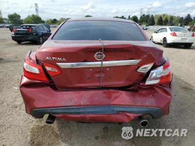 Zdjęcie 6 z 14 samochodu: 2016 NISSAN ALTIMA 2.5 VIN:1N4AL3AP2GN382351 - miniatura