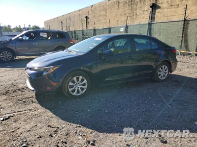2024 TOYOTA COROLLA LE 5YFB4MDE3RP097305 - główne zdjęcie licytacji z USA - miniatura