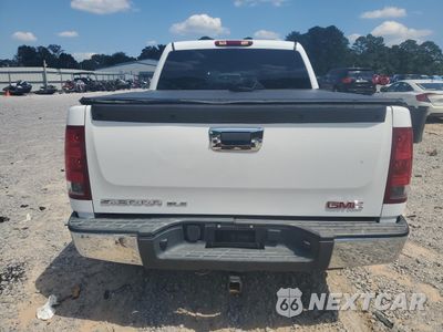Zdjęcie 6 z 14 samochodu: 2008 GMC SIERRA C1500 VIN:2GTEC130X81337953 - miniatura