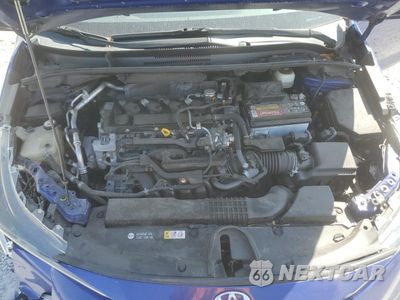 Zdjęcie 11 z 12 samochodu: 2020 TOYOTA COROLLA SE VIN:JTDS4RCE5LJ040310 - miniatura