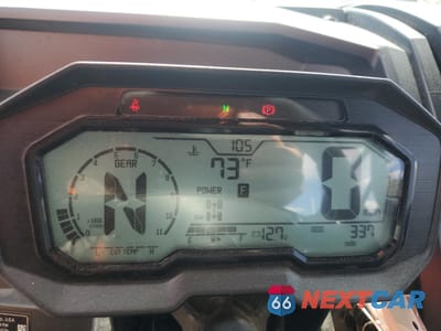 Zdjęcie 9 z 15 samochodu: 2024 KAWASAKI KRF 1000 B - DUNE BUGGY VIN:JKARFCB10RB505366 - miniatura