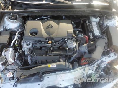 Zdjęcie 11 z 12 samochodu: 2023 TOYOTA CAMRY XLE VIN:4T1F11AK0PU085241 - miniatura