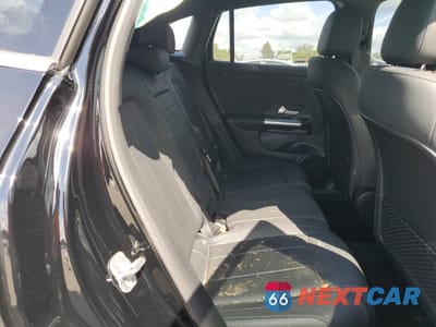 Zdjęcie 10 z 14 samochodu: 2025 MERCEDES-BENZ GLA 250 4MATIC VIN:W1N4N4HB6SJ659755 - miniatura