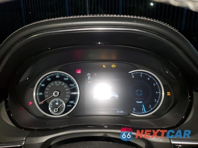 Zdjęcie 9 z 13 samochodu: 2024 GENESIS GV70 BASE VIN:5NMMCDTC8RH012674 - miniatura
