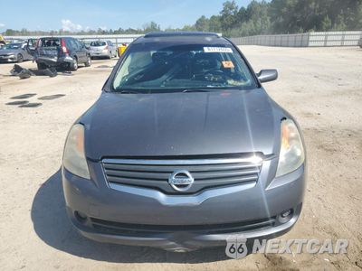 Piąte zdjęcie samochodu w środku: 2008 NISSAN ALTIMA 2.5 VIN:1N4AL21E88N420160 - miniatura