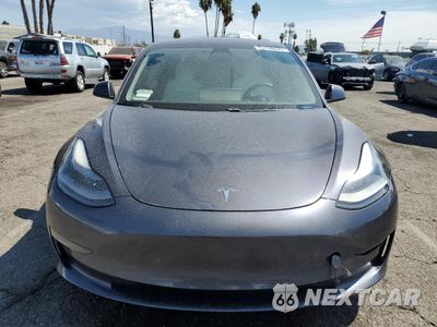Piąte zdjęcie samochodu w środku: 2021 TESLA MODEL 3 VIN:5YJ3E1EB7MF013270 - miniatura