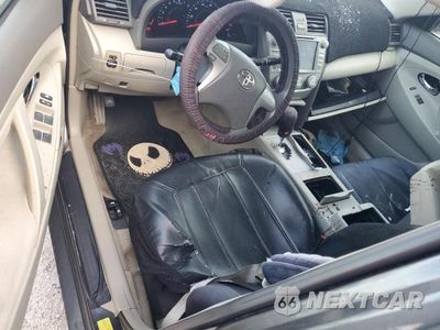 Zdjęcie 8 z 12 samochodu: 2010 TOYOTA CAMRY LE VIN:4T1BF3EK1AU068011 - miniatura