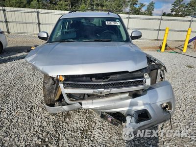 Piąte zdjęcie samochodu w środku: 2010 CHEVROLET TAHOE C1500 LS VIN:1GNUCAE08AR292041 - miniatura