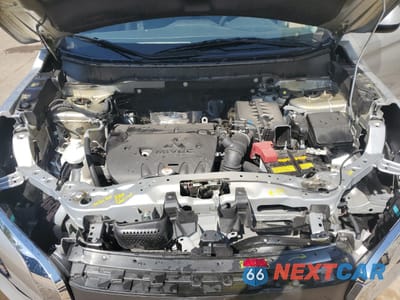 Zdjęcie 12 z 15 samochodu: 2024 MITSUBISHI RVR ES VIN:JA4AJUAU4RU609795 - miniatura