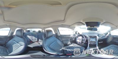 Zdjęcie 14 z 14 samochodu: 2017 FORD FUSION SE VIN:3FA6P0T94HR367596 - miniatura