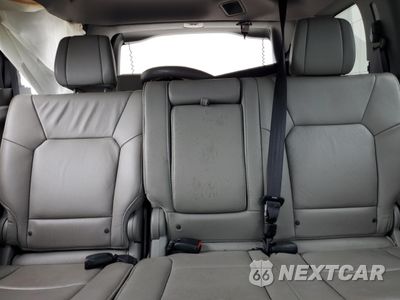 Zdjęcie 10 z 15 samochodu: 2013 HONDA PILOT EXLN VIN:5FNYF4H74DB047985 - miniatura