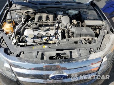 Zdjęcie 11 z 12 samochodu: 2012 FORD FUSION SPORT VIN:3FAHP0KC4CR259803 - miniatura