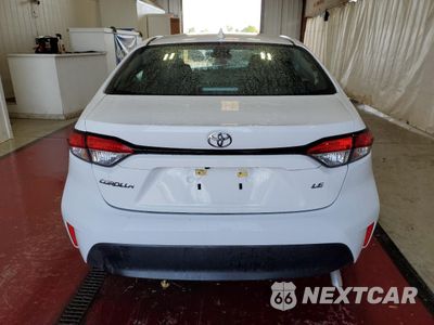 Zdjęcie 6 z 13 samochodu: 2025 TOYOTA COROLLA LE VIN:5YFB4MDE0SP272776 - miniatura