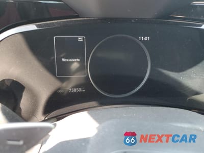 Zdjęcie 9 z 12 samochodu: 2023 LEXUS NX 350H VIN:2T2GKCEZ6PC011209 - miniatura