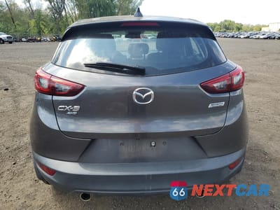 Zdjęcie 6 z 15 samochodu: 2019 MAZDA CX-3 TOURING VIN:JM1DKFC71K1446582 - miniatura