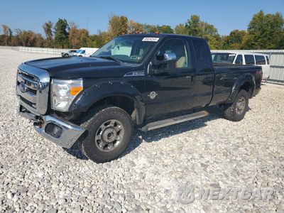 2014 FORD F350 SUPER DUTY 1FT8X3BT9EEA58173 - główne zdjęcie licytacji z USA - miniatura