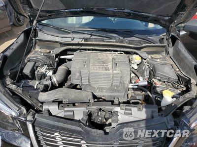 Zdjęcie 11 z 14 samochodu: 2020 SUBARU FORESTER VIN:JF2SKADC5LH587719 - miniatura