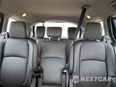 Zdjęcie 10 z 16 samochodu: 2019 HONDA ODYSSEY EXL VIN:5FNRL6H74KB070267 - miniatura