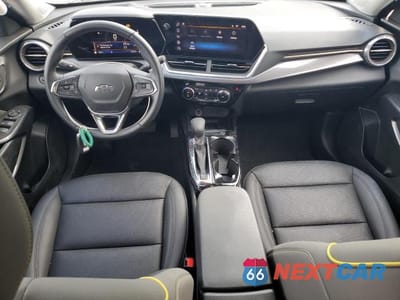 Zdjęcie 8 z 13 samochodu: 2024 CHEV TRAX VIN:KL77LKE27RC225116 - miniatura