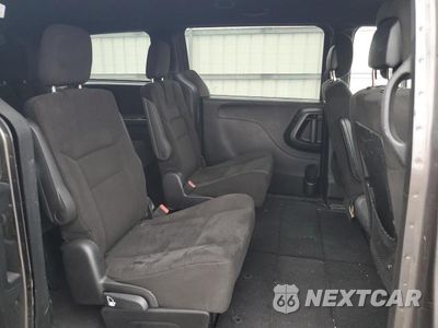 Zdjęcie 11 z 13 samochodu: 2015 DODGE GRAND CARAVAN VIN:2C4RDGBG1FR659590 - miniatura