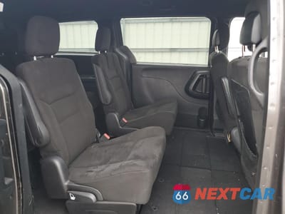 Zdjęcie 11 z 15 samochodu: 2015 DODGE GRAND CARAVAN SE VIN:2C4RDGBG1FR659590 - miniatura