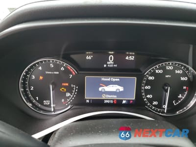 Zdjęcie 9 z 14 samochodu: 2021 CADILLAC CT4 PREMIUM LUXURY VIN:1G6DF5RKXM0122259 - miniatura