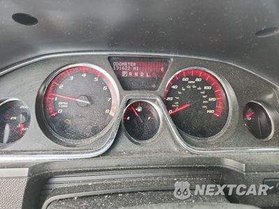 Zdjęcie 9 z 15 samochodu: 2013 GMC ACADIA DENALI VIN:1GKKVTKD5DJ148239 - miniatura