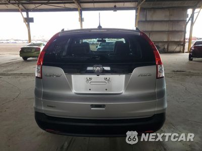 Zdjęcie 6 z 12 samochodu: 2012 HONDA CR-V EXL VIN:2HKRM4H70CH612243 - miniatura