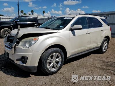2014 CHEVROLET EQUINOX LT 1GNALBEK0EZ105102 - główne zdjęcie licytacji z USA - miniatura